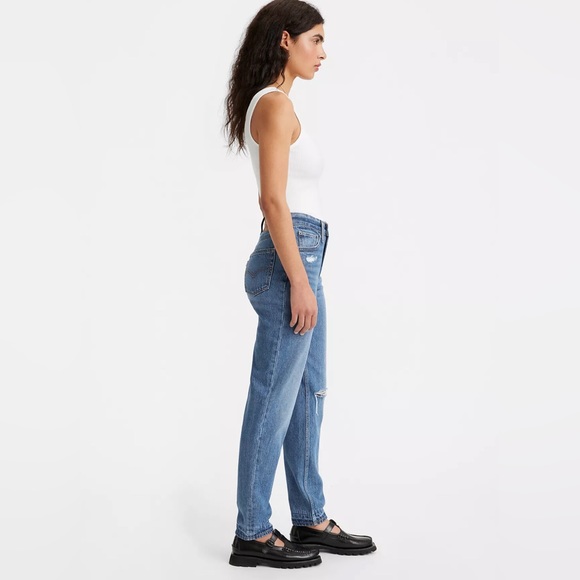 Levi’s 80s “Mom” jeans - Picture 4 of 13